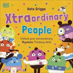 XTRAORDINARY PEOPLE