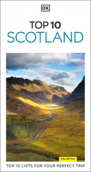 Dk Eyewitness Top 10 Scotland