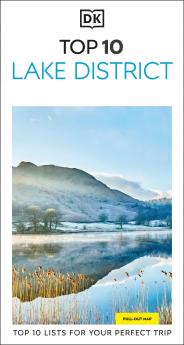 DK TOP 10 LAKE DISTRICT
