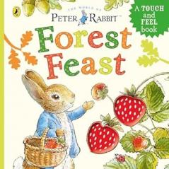 PETER RABBIT: FOREST FEAST