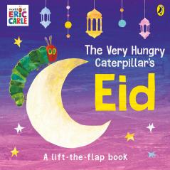 THE VERY HUNGRY CATERPILLAR'S EID
