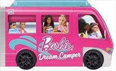BARBIE DREAM CAMPER