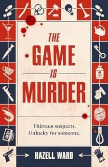 THE GAME IS MURDER