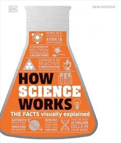 HOW SCIENCE WORKS