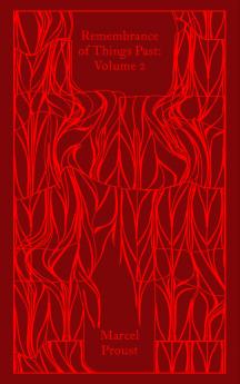 Remembrance of Things Past: Volume 2