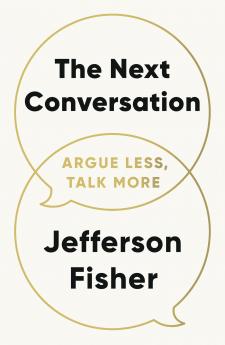 THE NEXT CONVERSATION