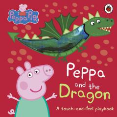 PEPPA PIG: PEPPA AND THE DRAGON