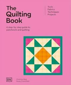 THE QUILTING BOOK