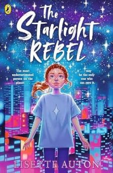 THE STARLIGHT REBEL