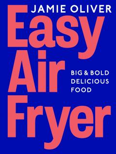 EASY AIR FRYER