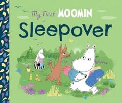 MY FIRST MOOMIN: SLEEPOVER