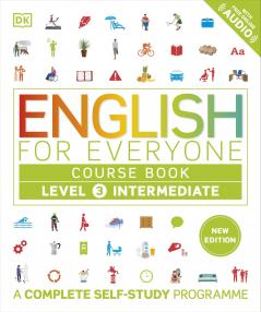 English for Everyone Course Book Level 3