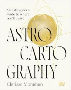 ASTROCARTOGRAPHY