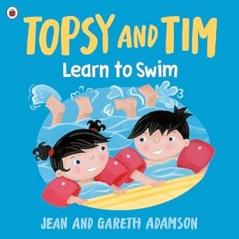 TOPSY AND TIM: LEARN TO SWIM