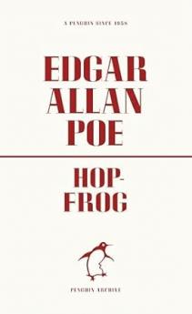 HOP-FROG