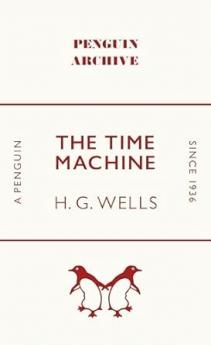 THE TIME MACHINE