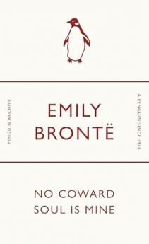 NO COWARD SOUL IS MINE