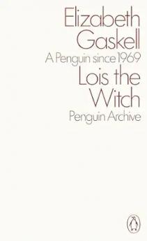 LOIS THE WITCH