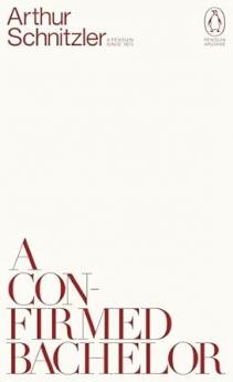 A CONFIRMED BACHELOR