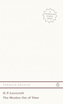 THE SHADOW OUT OF TIME