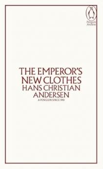 THE EMPEROR'S NEW CLOTHES