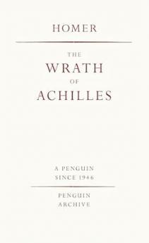 THE WRATH OF ACHILLES