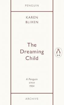 THE DREAMING CHILD