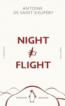 NIGHT FLIGHT