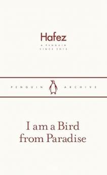 I AM A BIRD FROM PARADISE