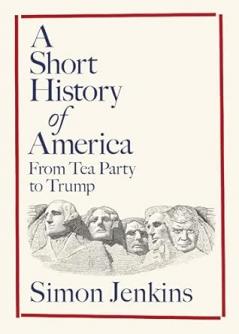 A SHORT HISTORY OF AMERICA