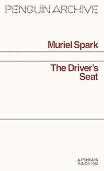 THE DRIVER'S SEAT