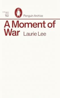 A MOMENT OF WAR