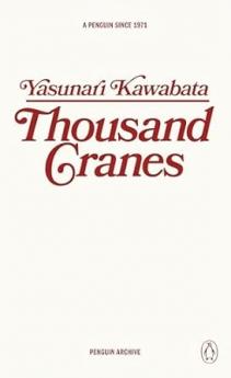 THOUSAND CRANES
