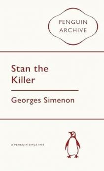 STAN THE KILLER