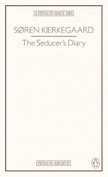THE SEDUCER’S DIARY
