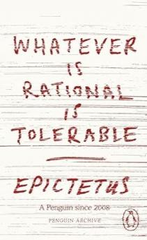 WHATEVER IS RATIONAL IS TOLERABLE