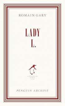 LADY L.