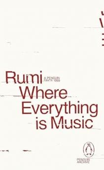 WHERE EVERYTHING IS MUSIC