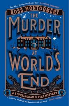 THE MURDER AT WORLD’S END
