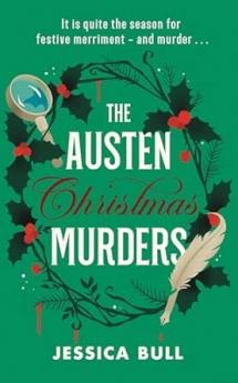 THE AUSTEN CHRISTMAS MURDERS