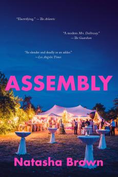 Assembly: The critically acclaimed debut novel