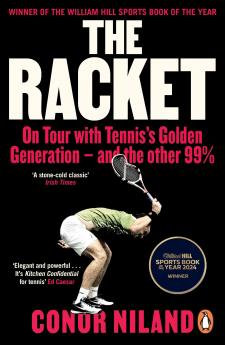 THE RACKET