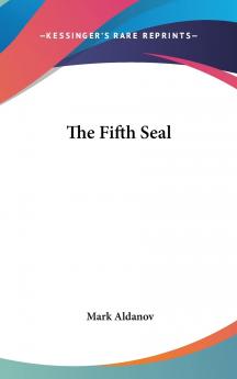 Fifth Seal (Classic Reprint)