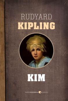 Kim (Classic Reprint)