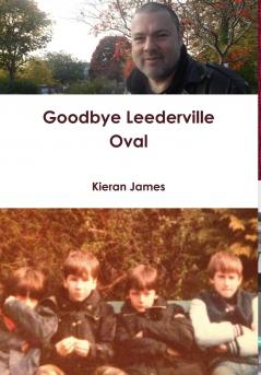 Goodbye Leederville Oval