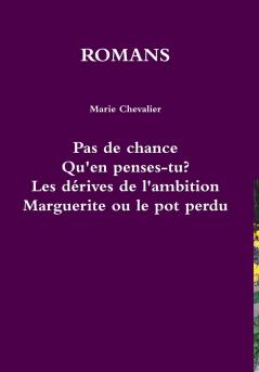 ROMANS tome 2