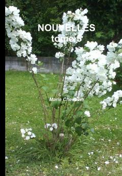 NOUVELLES tome 5