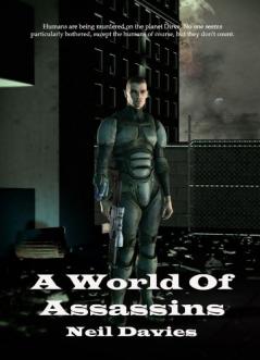 A World Of Assassins
