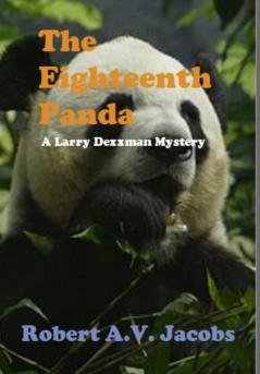 The Eighteenth Panda