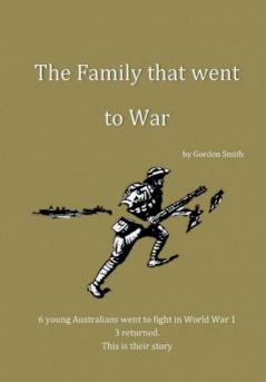 Family That Went to War